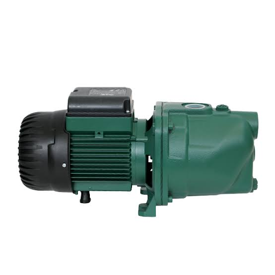 Water Pumps