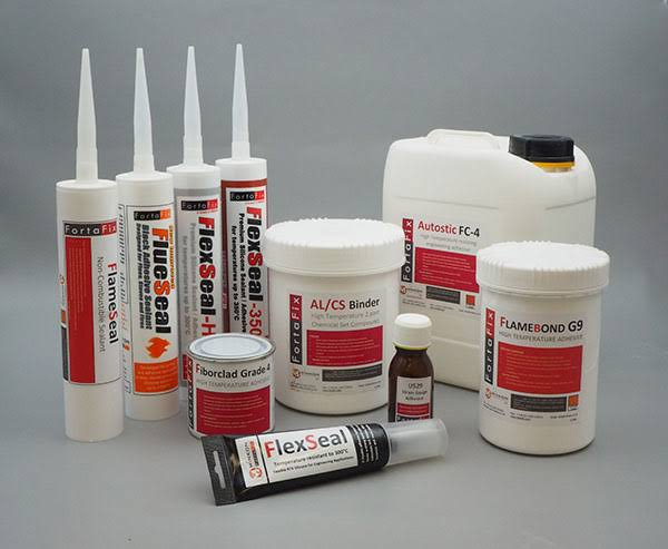 Adhesives & Sealants