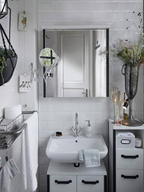 Bathroom Accessories