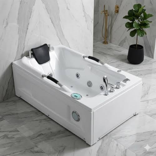 Bathtubs & Jacuzzis
