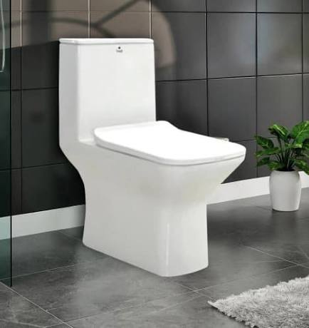 Sanitaryware