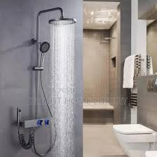 Shower Systems