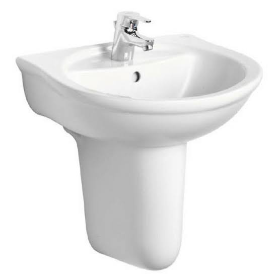 Wash Basins