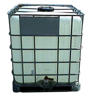 Water Tanks